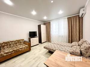 Студия квартира, на длительный срок, 28м2, 6/20 этаж