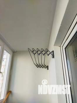 1-к квартира, посуточно, 38м2, 6/16 этаж