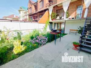 2-к квартира, посуточно, 40м2, 1/3 этаж