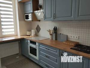 2-к квартира, посуточно, 57м2, 1/1 этаж