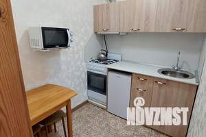 1-к квартира, посуточно, 20м2, 2/3 этаж
