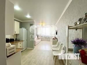 1-к квартира, на длительный срок, 45м2, 2/20 этаж