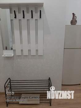 Студия квартира, посуточно, 27м2, 1/8 этаж