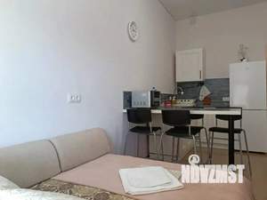 1-к квартира, посуточно, 44м2, 1/1 этаж