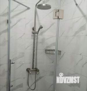 Студия квартира, на длительный срок, 26м2, 18/19 этаж