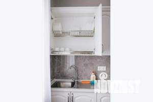 2-к квартира, посуточно, 55м2, 3/3 этаж