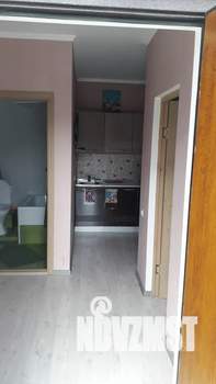 2-к квартира, посуточно, 35м2, 2/2 этаж