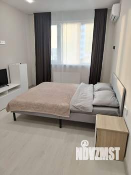 1-к квартира, на длительный срок, 43м2, 2/16 этаж