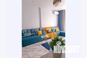 2-к квартира, посуточно, 54м2, 3/9 этаж
