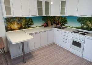 2-к квартира, на длительный срок, 61м2, 2/17 этаж