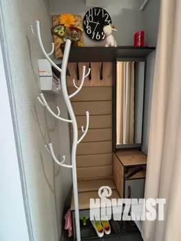 1-к квартира, посуточно, 41м2, 1/8 этаж