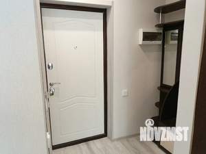 Студия квартира, посуточно, 30м2, 10/20 этаж