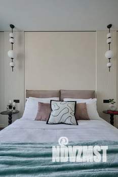 2-к квартира, посуточно, 56м2, 7/9 этаж