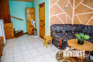 2-к квартира, посуточно, 45м2, 2/3 этаж