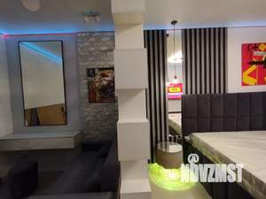 1-к квартира, посуточно, 37м2, 3/11 этаж