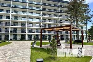1-к квартира, посуточно, 65м2, 6/7 этаж