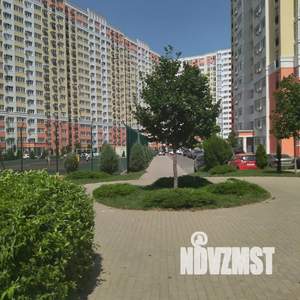 Студия квартира, посуточно, 27м2, 15/18 этаж