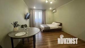 Студия квартира, посуточно, 29м2, 2/16 этаж