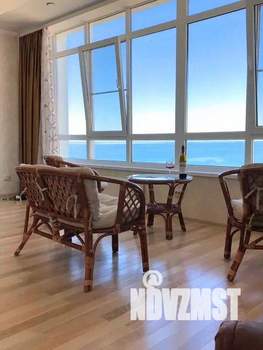 1-к квартира, посуточно, 54м2, 1/1 этаж