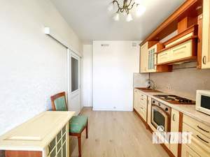 1-к квартира, на длительный срок, 38м2, 6/17 этаж