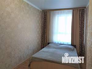 1-к квартира, на длительный срок, 38м2, 2/5 этаж