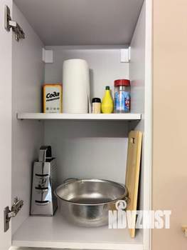 1-к квартира, на длительный срок, 30м2, 4/5 этаж