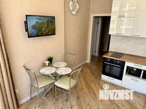 1-к квартира, посуточно, 36м2, 12/15 этаж