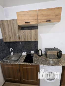 Студия квартира, на длительный срок, 28м2, 7/21 этаж