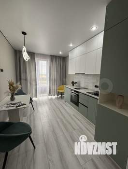 1-к квартира, на длительный срок, 39м2, 9/16 этаж