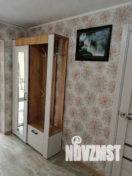 1-к квартира, посуточно, 35м2, 1/2 этаж