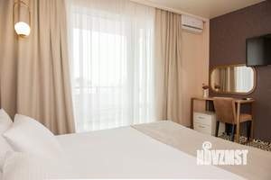 1-к квартира, посуточно, 48м2, 1/1 этаж