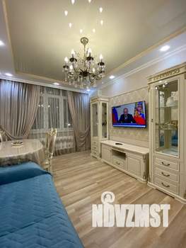 2-к квартира, посуточно, 50м2, 4/9 этаж