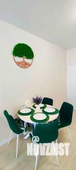 1-к квартира, на длительный срок, 45м2, 4/6 этаж