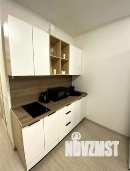 Студия квартира, посуточно, 26м2, 8/18 этаж