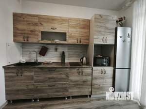 1-к квартира, посуточно, 36м2, 2/5 этаж