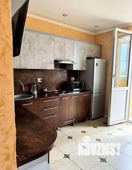 1-к квартира, на длительный срок, 42м2, 6/19 этаж