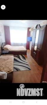 3-к квартира, на длительный срок, 50м2, 1/2 этаж