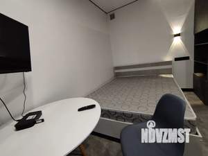 2-к квартира, посуточно, 40м2, 3/12 этаж