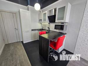 1-к квартира, посуточно, 53м2, 1/14 этаж