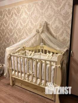 3-к квартира, посуточно, 73м2, 2/5 этаж