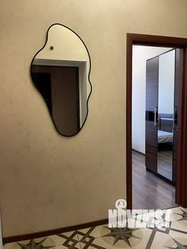 2-к квартира, на длительный срок, 48м2, 3/4 этаж