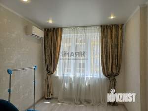 1-к квартира, на длительный срок, 40м2, 9/13 этаж