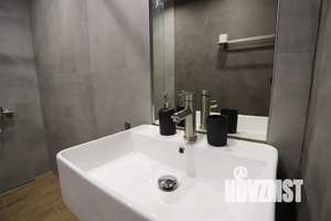 2-к квартира, посуточно, 75м2, 5/5 этаж