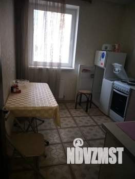 1-к квартира, посуточно, 36м2, 4/16 этаж