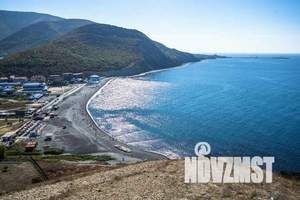 2-к квартира, посуточно, 38м2, 2/4 этаж