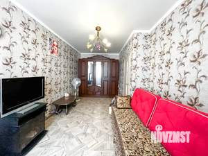 1-к квартира, на длительный срок, 36м2, 1/10 этаж