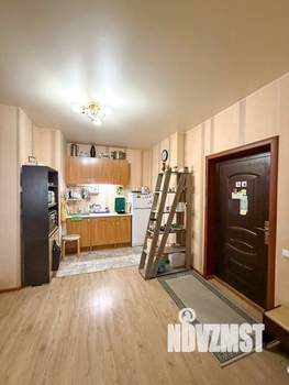 2-к квартира, на длительный срок, 60м2, 1/9 этаж