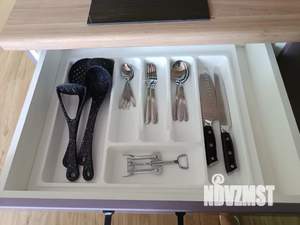 Студия квартира, посуточно, 30м2, 3/7 этаж