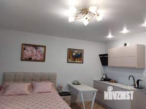 Студия квартира, на длительный срок, 30м2, 3/7 этаж
