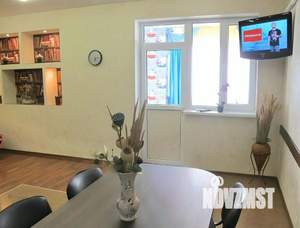 1-к квартира, посуточно, 100м2, 1/1 этаж